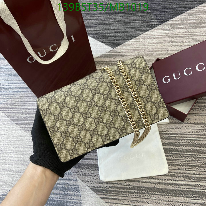 Gucci-Bag-Mirror Quality Code: MB1019 $: 139USD