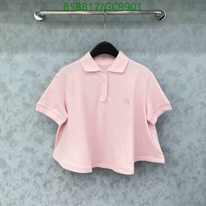 Loewe-Clothing Code: GC9901 $: 85USD
