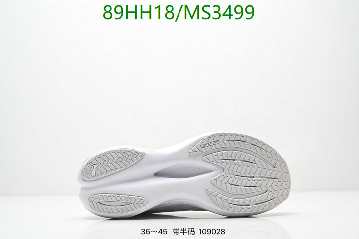 PUMA-Men shoes Code: MS3499 $: 89USD