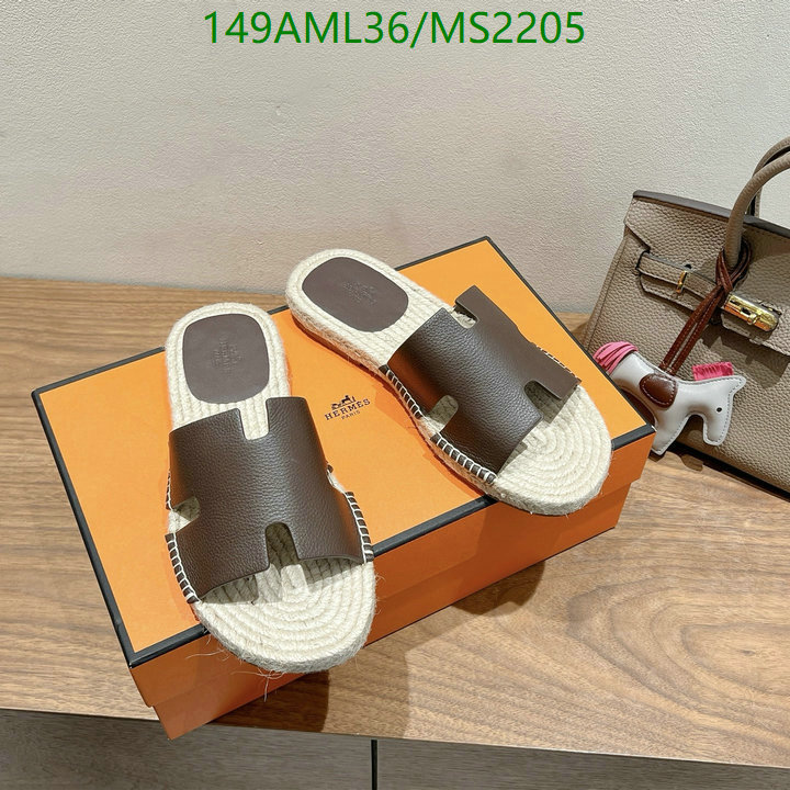 Hermes-Men shoes Code: MS2205 $: 149USD