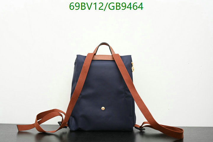 Longchamp-Bag-4A Quality Code: GB9464 $: 69USD