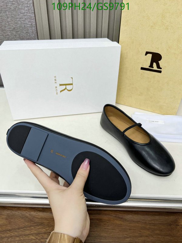 The Row-Women Shoes Code: GS9791 $: 109USD