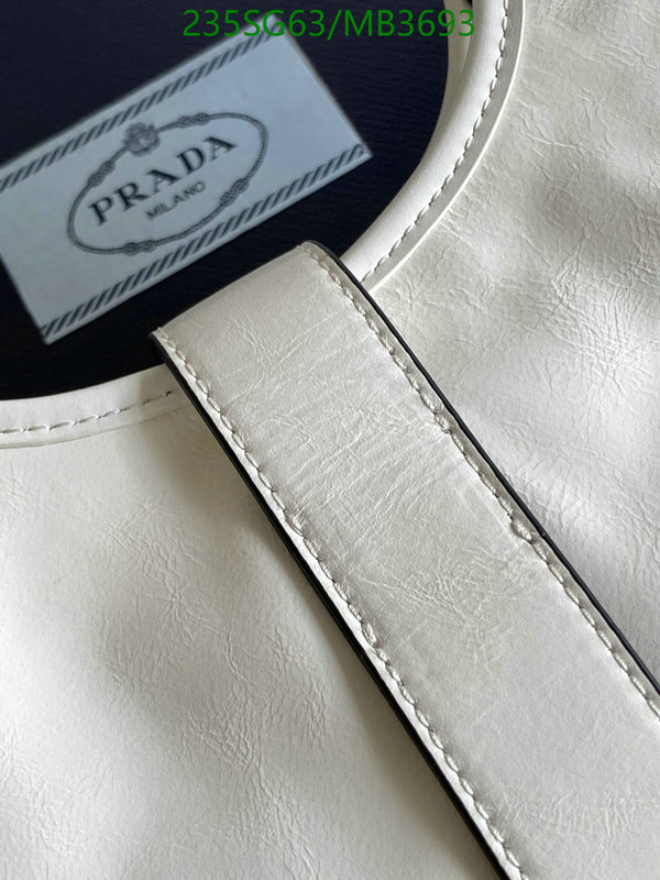 Prada-Bag-Mirror Quality Code: MB3693 $: 235USD