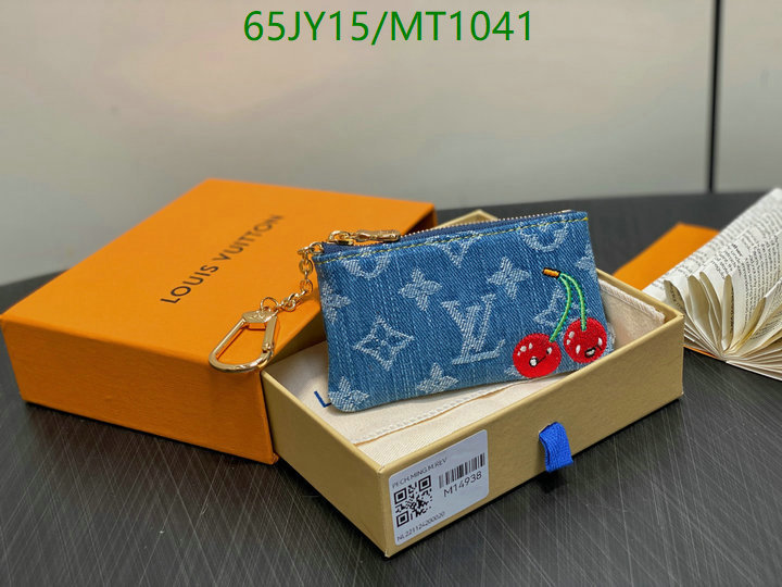 LV-Wallet Mirror Quality Code: MT1041 $: 65USD