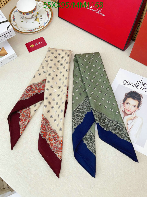 Loro Piana-Scarf Code: MM1168 $: 55USD