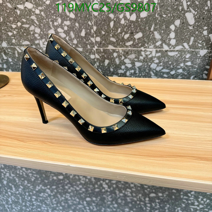 Valentino-Women Shoes Code: GS9807 $: 119USD-Yupoo.ru - Copybrand.Team photo album Valentino-Women Shoes Code: GS9807 $: 119USD