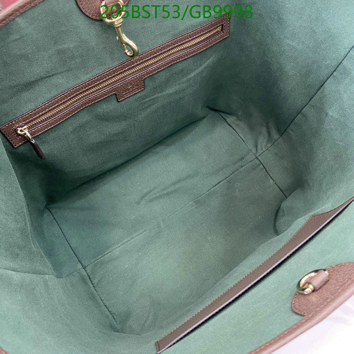 Gucci-Bag-Mirror Quality Code: GB9998 $: 205USD