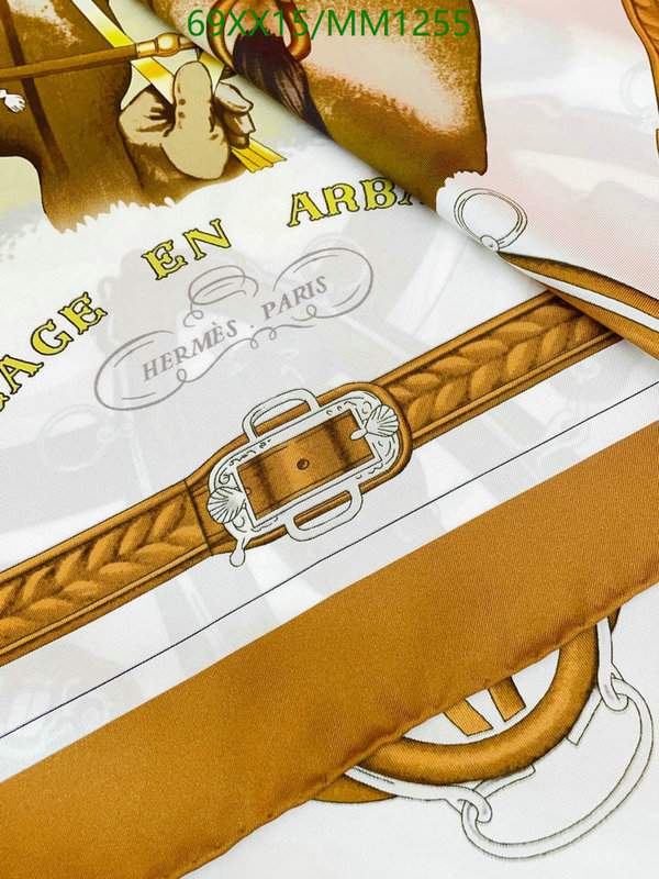 Hermes-Scarf Code: MM1255 $: 69USD