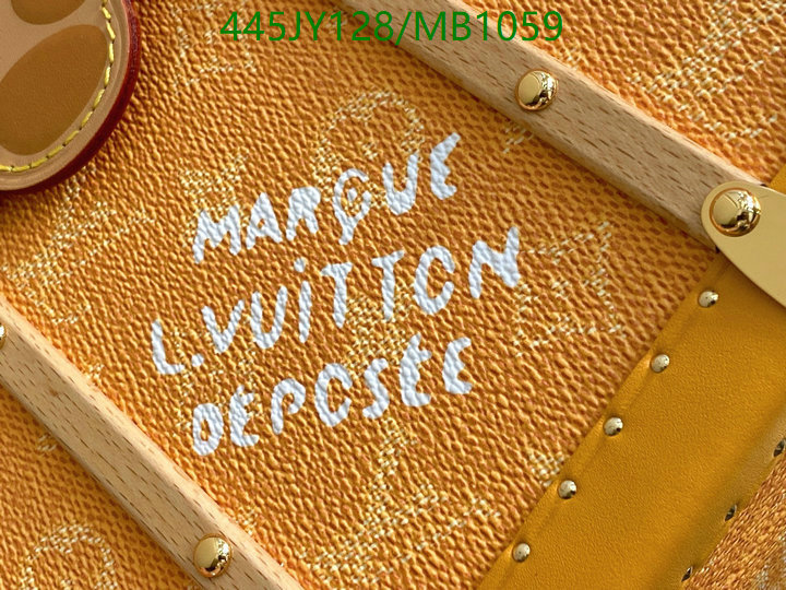 LV-Bag-Mirror Quality Code: MB1059 $: 445USD