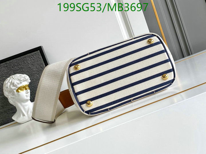 Prada-Bag-Mirror Quality Code: MB3697 $: 199USD