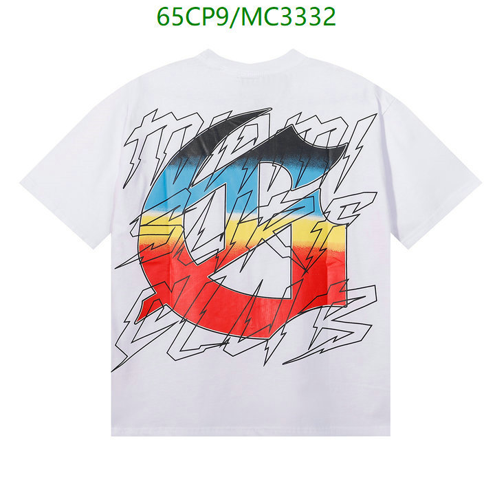 Godspeed-Clothing Code: MC3332 $: 65USD