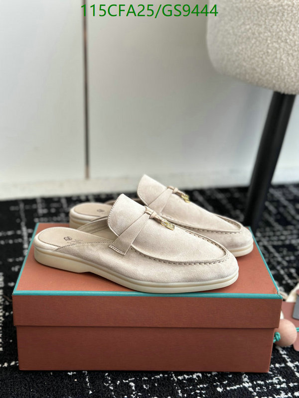 Loro Piana-Women Shoes Code: GS9444 $: 115USD