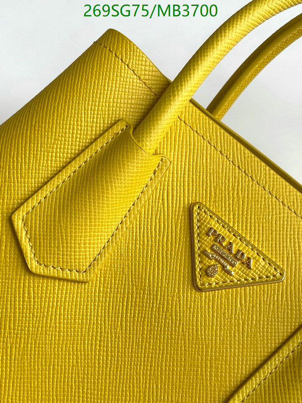 Prada-Bag-Mirror Quality Code: MB3700 $: 269USD