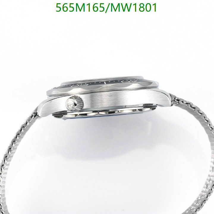 Omega-Watch(Mirror Quality) Code: MW1801 $: 565USD