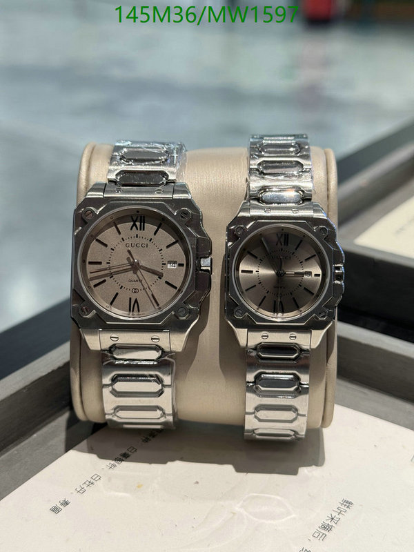 Gucci-Watch-4A Quality Code: MW1597 $: 145USD