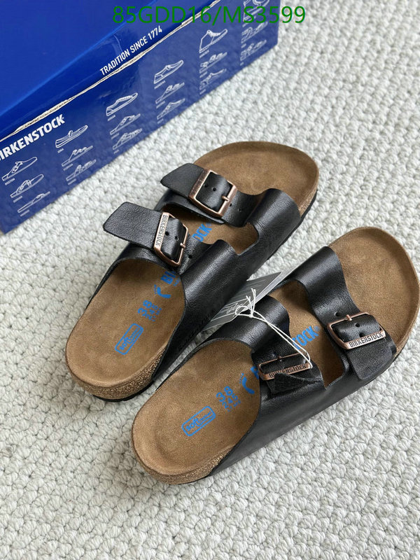 Birkenstock-Men shoes Code: MS3599 $: 85USD