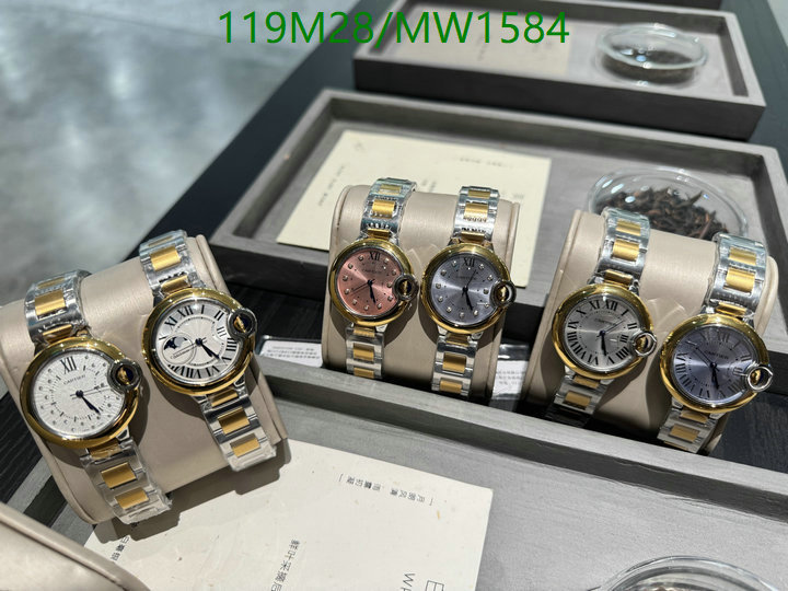 Cartier-Watch-4A Quality Code: MW1584 $: 119USD