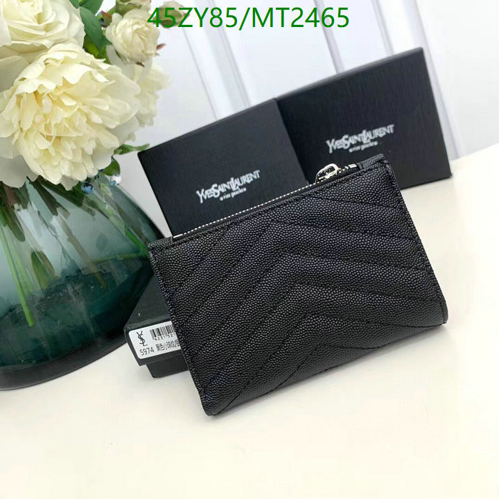 YSL-Wallet(4A) Code: MT2465 $: 45USD