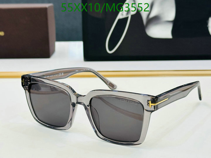 Tom Ford-Glasses Code: MG3552 $: 55USD