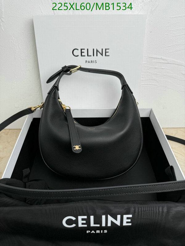 Celine-Bag-Mirror Quality Code: MB1534 $: 225USD