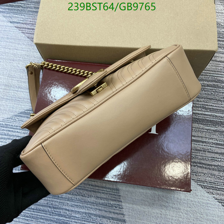 Gucci-Bag-Mirror Quality Code: GB9765 $: 239USD