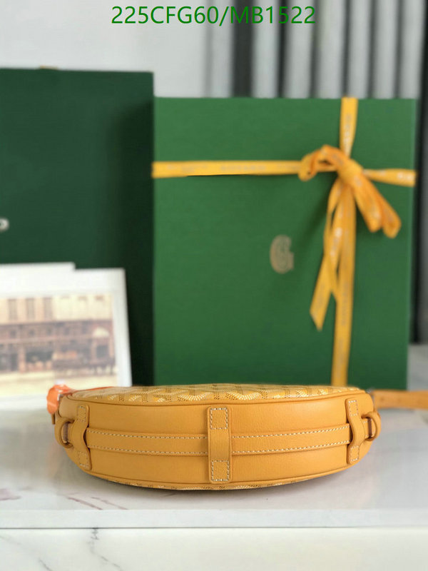 Goyard-Bag-Mirror Quality Code: MB1522 $: 225USD