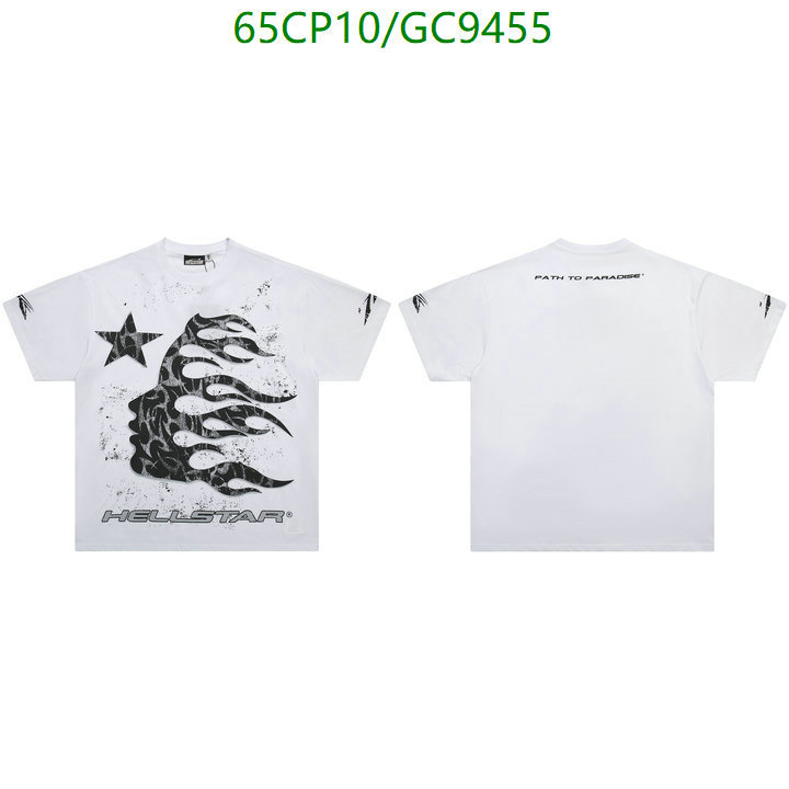 Hellstar-Clothing Code: GC9455 $: 65USD