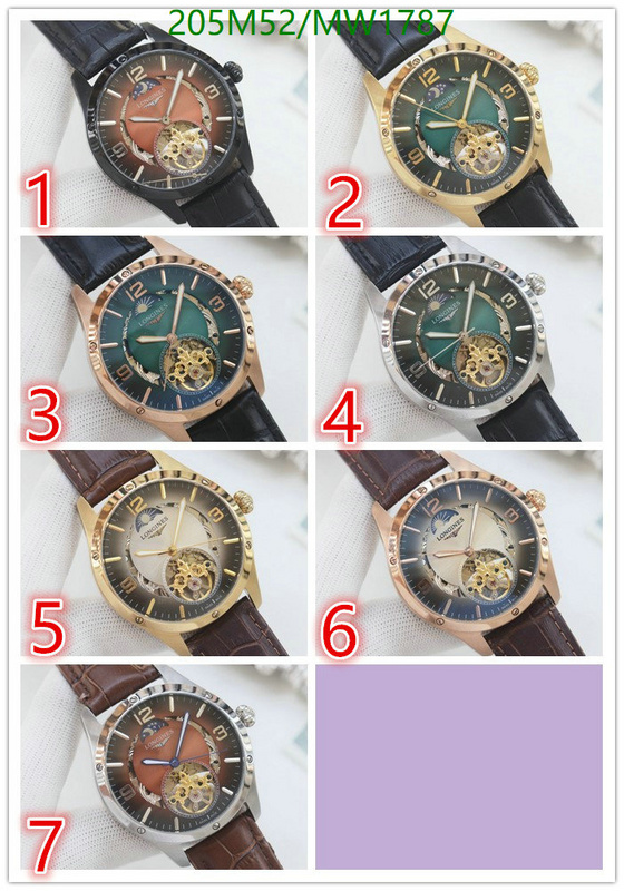 Longines-Watch-Mirror Quality Code: MW1787 $: 205USD-Yupoo.ru - Copybrand.Team photo album Longines-Watch-Mirror Quality Code: MW1787 $: 205USD