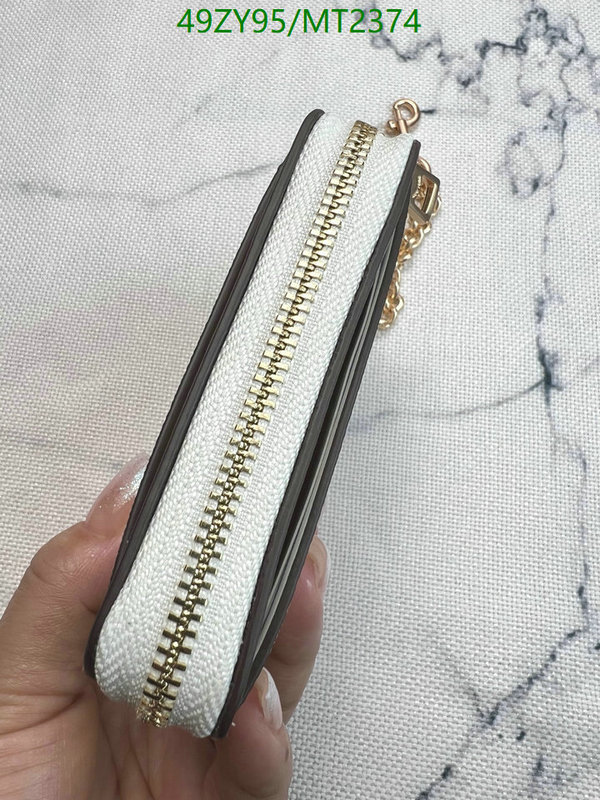 Coach-Wallet-4A Quality Code: MT2374 $: 49USD