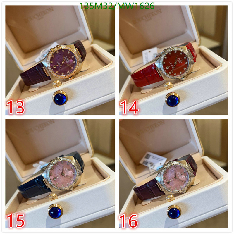 Omega-Watch(4A) Code: MW1626 $: 135USD
