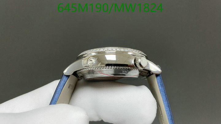 Vacheron Constantin-Watch-Mirror Quality Code: MW1824 $: 645USD
