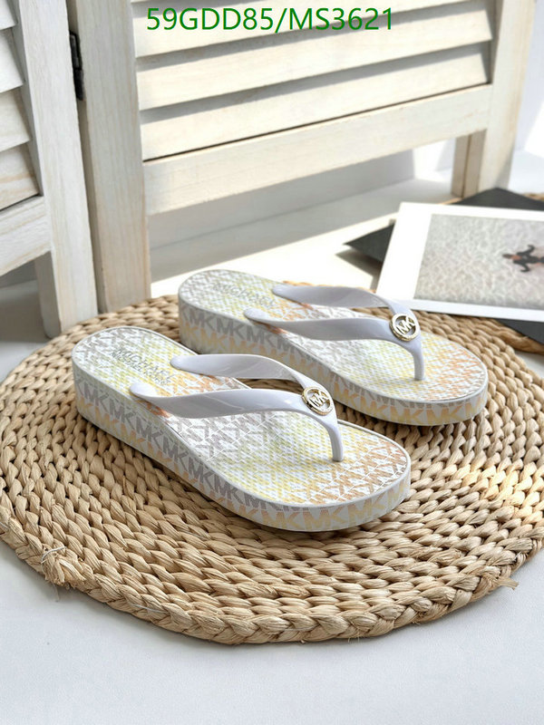 Michael Kors-Women Shoes Code: MS3621 $: 59USD