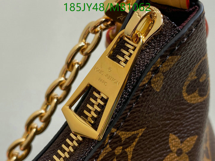LV-Bag-Mirror Quality Code: MB1062 $: 185USD