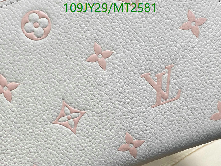 LV-Wallet Mirror Quality Code: MT2581 $: 109USD