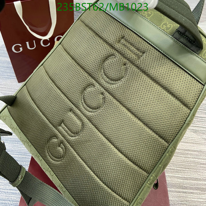 Gucci-Bag-Mirror Quality Code: MB1023 $: 235USD
