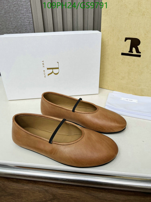 The Row-Women Shoes Code: GS9791 $: 109USD