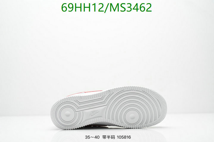 NIKE-Women Shoes Code: MS3462 $: 69USD