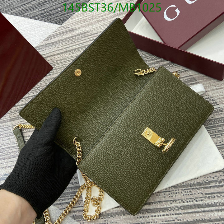 Gucci-Bag-Mirror Quality Code: MB1025 $: 145USD