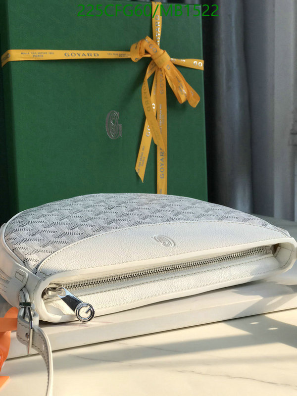 Goyard-Bag-Mirror Quality Code: MB1522 $: 225USD