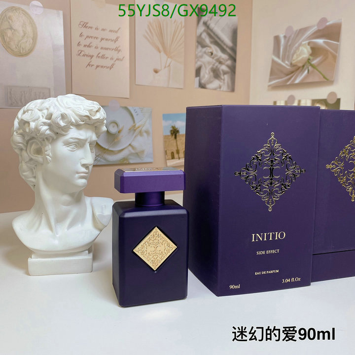 Initio-Perfume Code: GX9492 $: 55USD