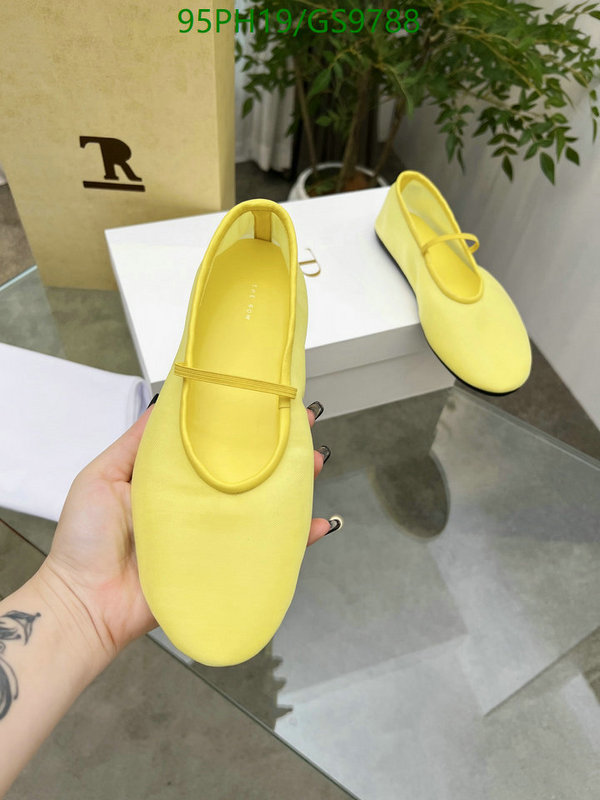 The Row-Women Shoes Code: GS9788 $: 95USD