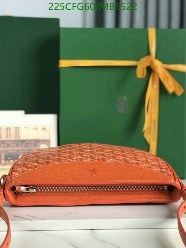 Goyard-Bag-Mirror Quality Code: MB1522 $: 225USD
