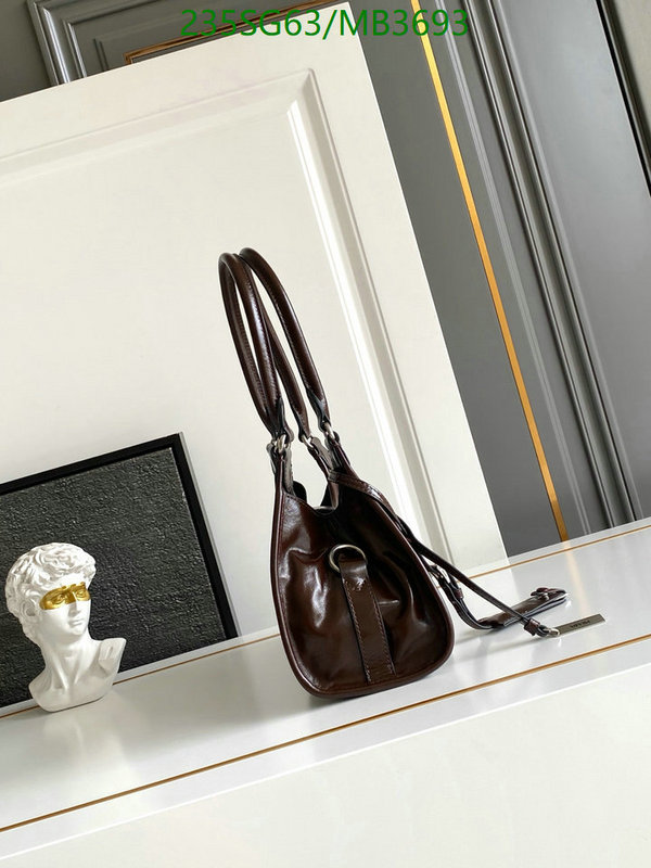 Prada-Bag-Mirror Quality Code: MB3693 $: 235USD