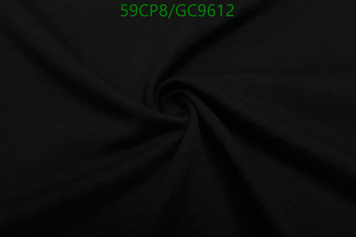 Essentials-Clothing Code: GC9612 $: 59USD
