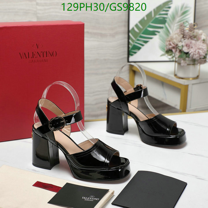 Valentino-Women Shoes Code: GS9820 $: 129USD-Yupoo.ru - Copybrand.Team photo album Valentino-Women Shoes Code: GS9820 $: 129USD