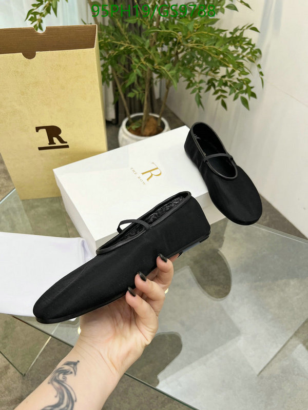The Row-Women Shoes Code: GS9788 $: 95USD