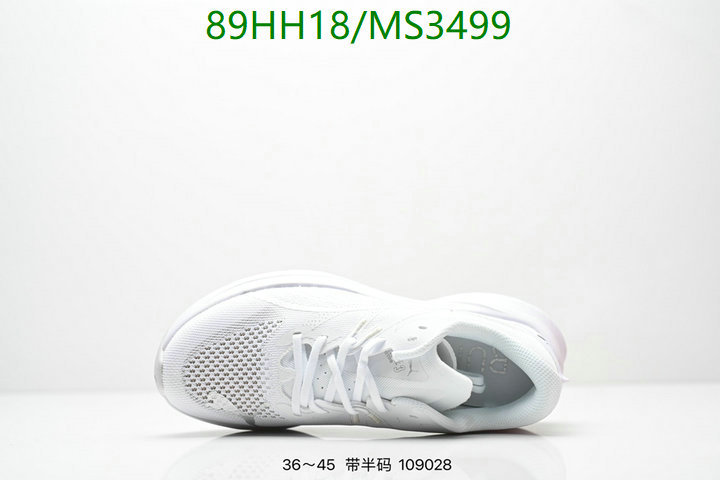 PUMA-Men shoes Code: MS3499 $: 89USD