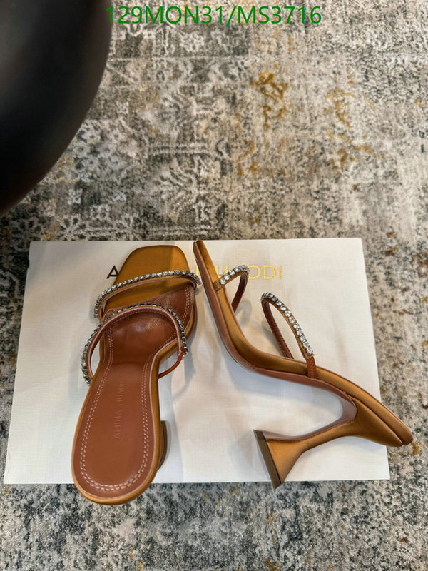 Amina Muaddi-Women Shoes Code: MS3716 $: 129USD-Yupoo.ru - Copybrand.Team photo album Amina Muaddi-Women Shoes Code: MS3716 $: 129USD