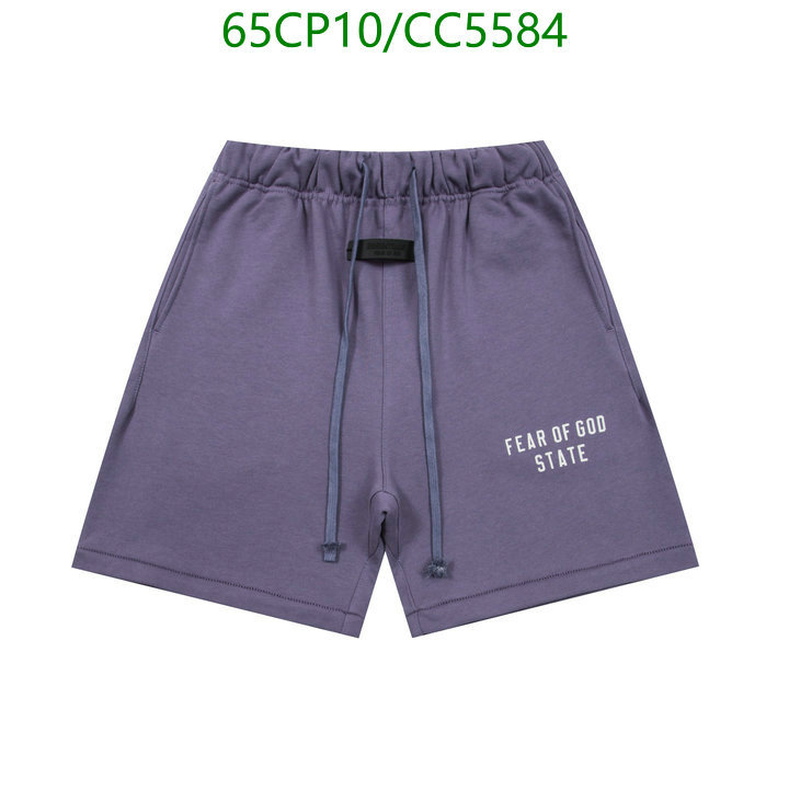 Essentials-Clothing Code: CC5584 $: 65USD