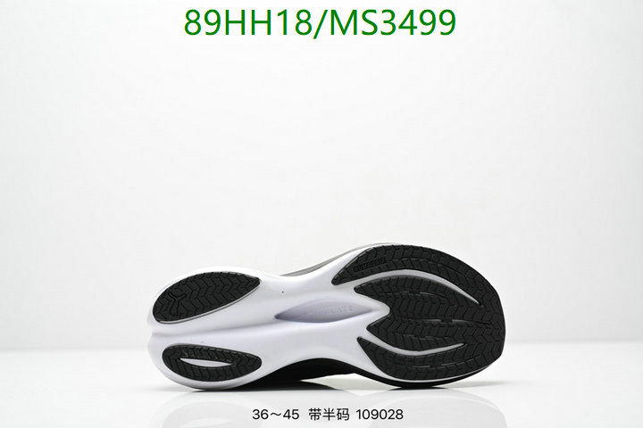 PUMA-Men shoes Code: MS3499 $: 89USD